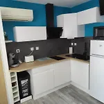 Apartamento Climatisé 50 M.du Port Saint-Cyprien (Pyrenees-Orientales)
