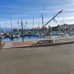 Climatisé 50 M.du Port Apartamento Saint-Cyprien (Pyrenees-Orientales)