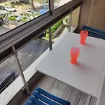 Apartamento Climatisé 50 M.du Port *