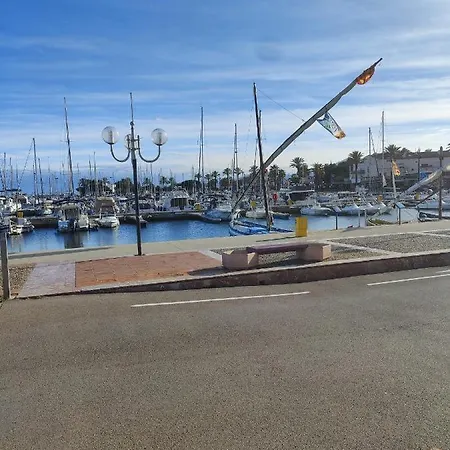 Climatise 50 M.du Port Daire Saint-Cyprien (Pyrenees-Orientales)